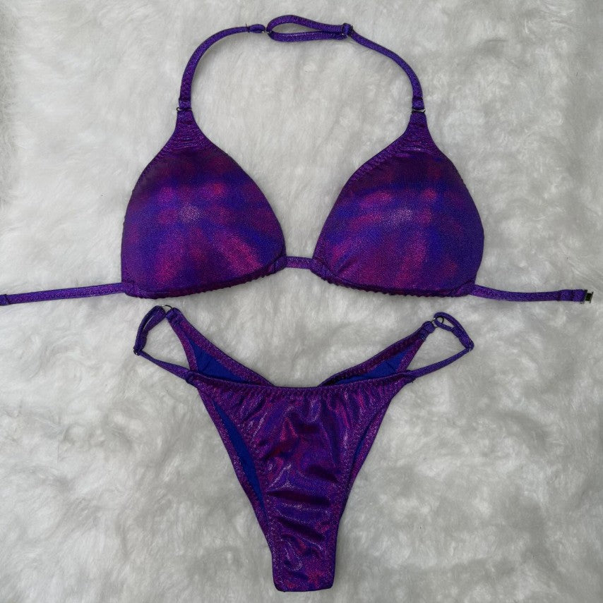 Fit Model Suit